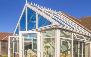 conservatory roof insulation costs Cwmcoednerth