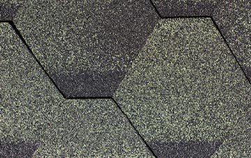 Cwmcoednerth fibreglass shingle repairs