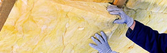 quotes for Cwmcoednerth roof insulation