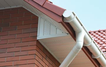 Cwmcoednerth soffit repair costs
